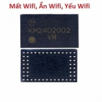 Thay Thế Sửa chữa Vivo V3 Max Mất Wifi, Ẩn Wifi, Yếu Wifi